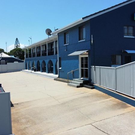 Park View Motel Gladstone Exterior photo