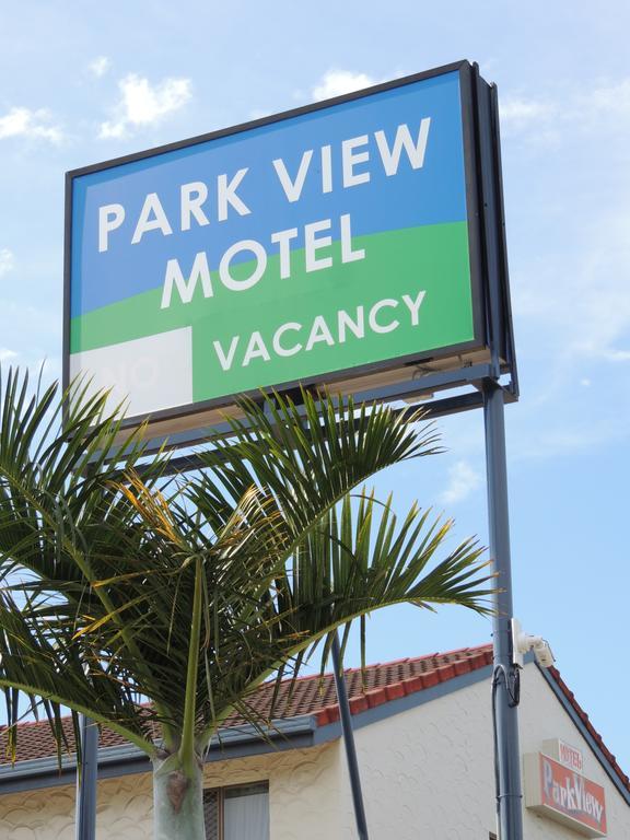 Park View Motel Gladstone Exterior photo